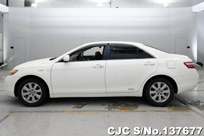 2008 Toyota / Camry Stock No. 137677