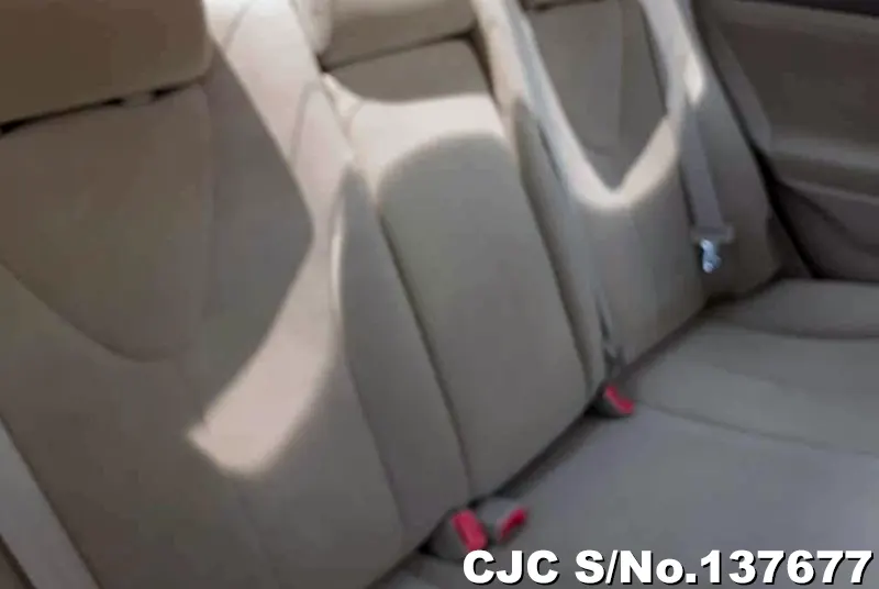2008 Toyota / Camry Stock No. 137677