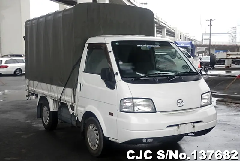 Mazda Bongo