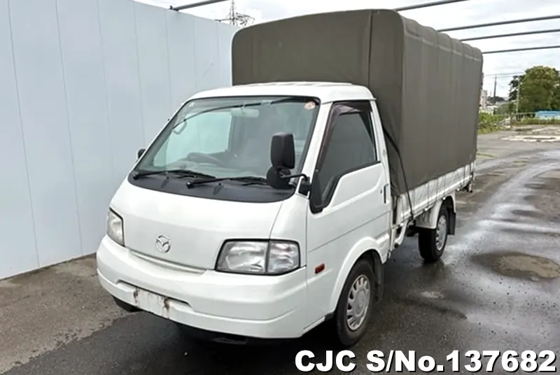 2019 Mazda / Bongo Stock No. 137682