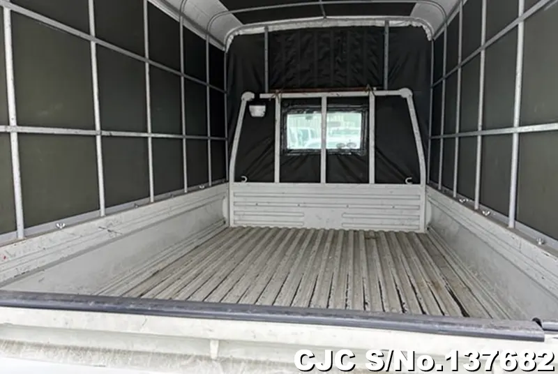 2019 Mazda / Bongo Stock No. 137682