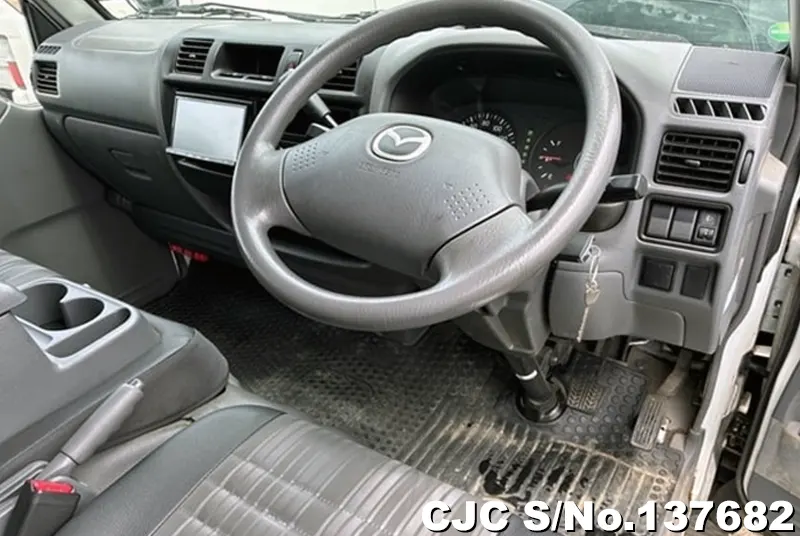 2019 Mazda / Bongo Stock No. 137682