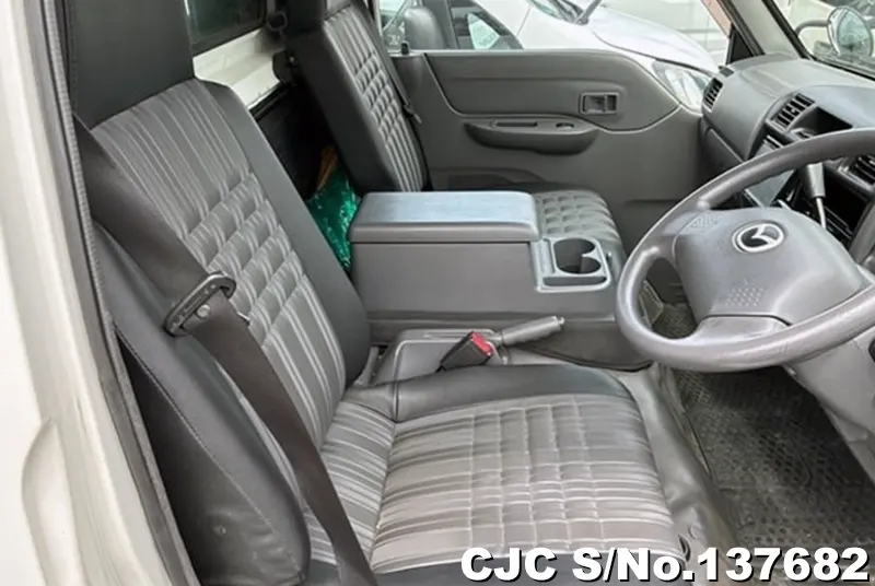 2019 Mazda / Bongo Stock No. 137682