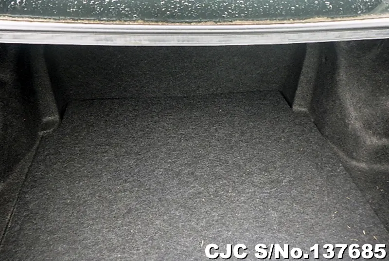 2021 Toyota / Corolla Axio Stock No. 137685
