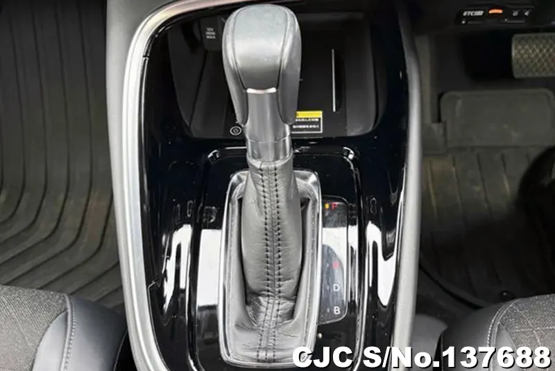 2021 Honda / Vezel Stock No. 137688