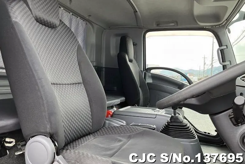 2021 Nissan / Condor Stock No. 137695