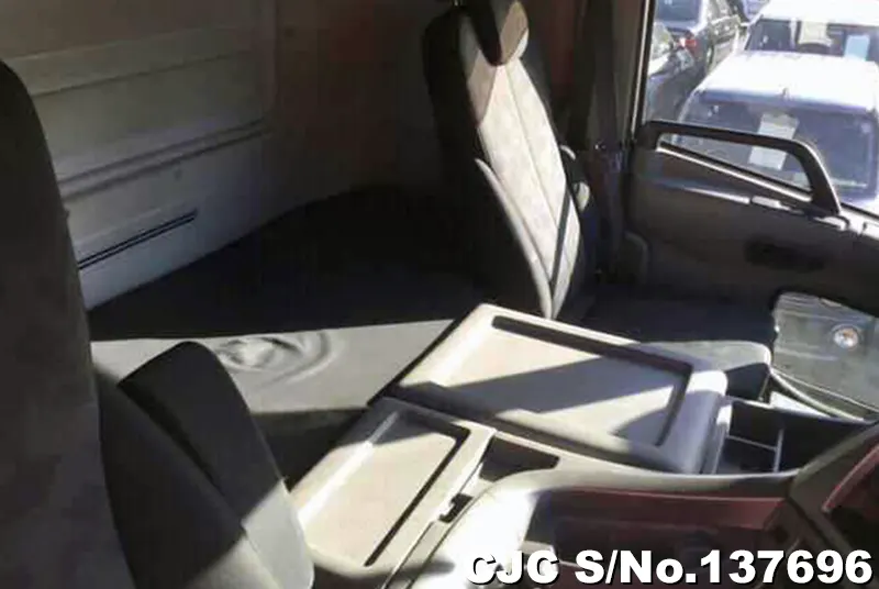 2015 Nissan / UD Stock No. 137696