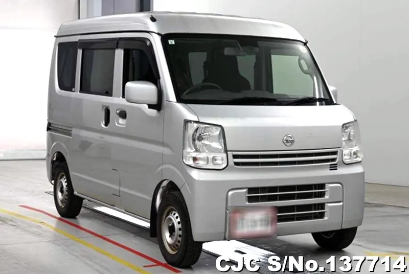 2016 Nissan / Clipper Stock No. 137714