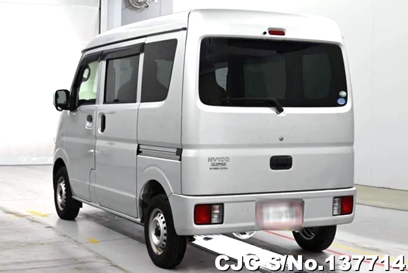 2016 Nissan / Clipper Stock No. 137714