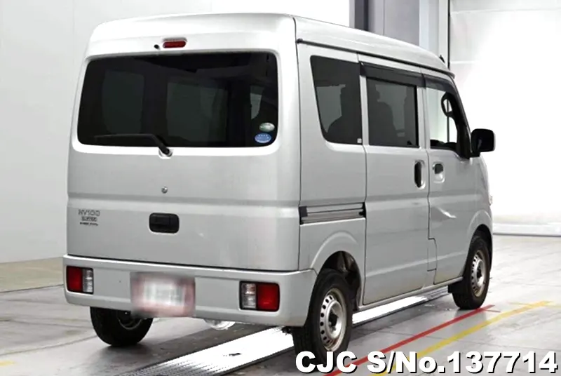 2016 Nissan / Clipper Stock No. 137714