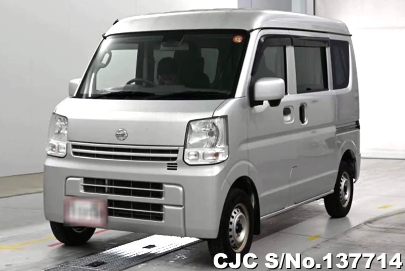 2016 Nissan / Clipper Stock No. 137714
