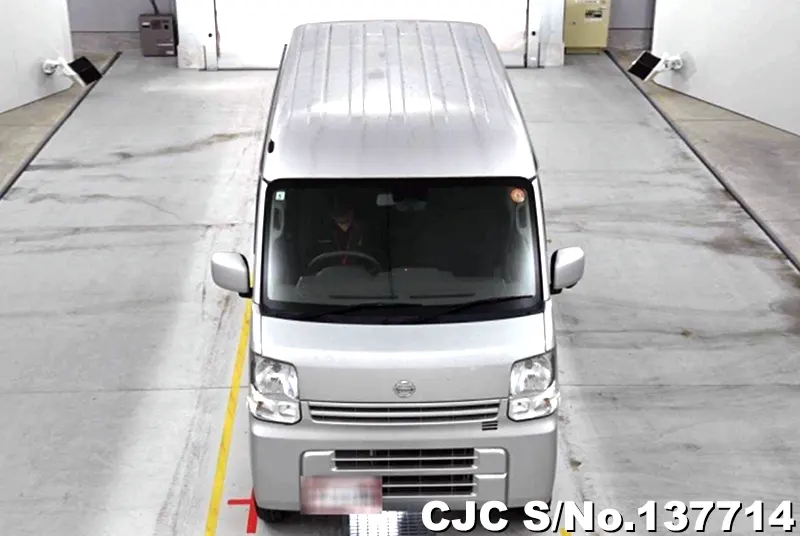 2016 Nissan / Clipper Stock No. 137714