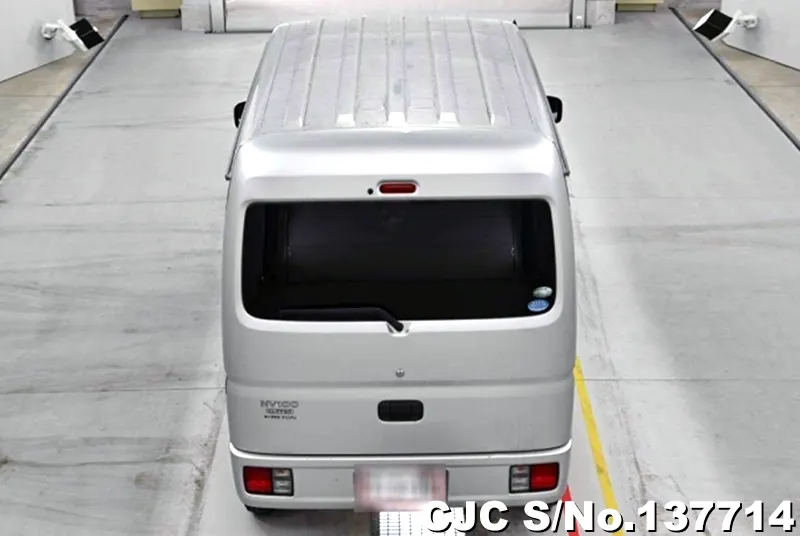 2016 Nissan / Clipper Stock No. 137714