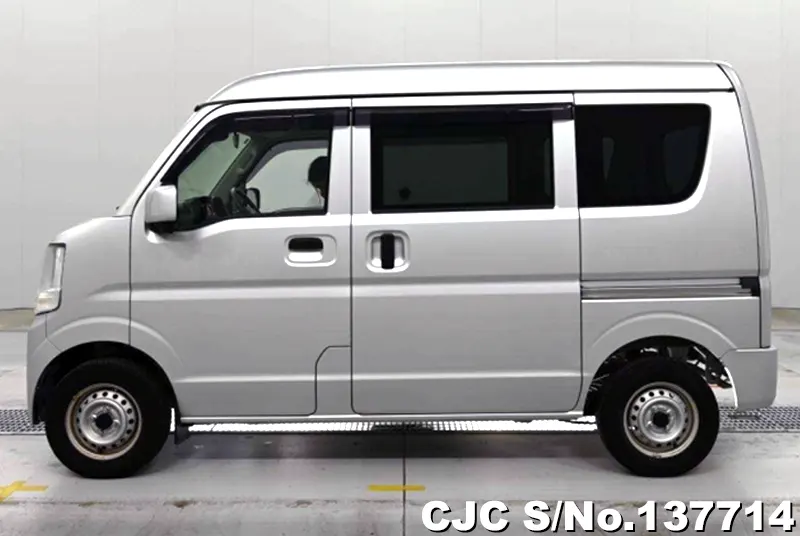 2016 Nissan / Clipper Stock No. 137714