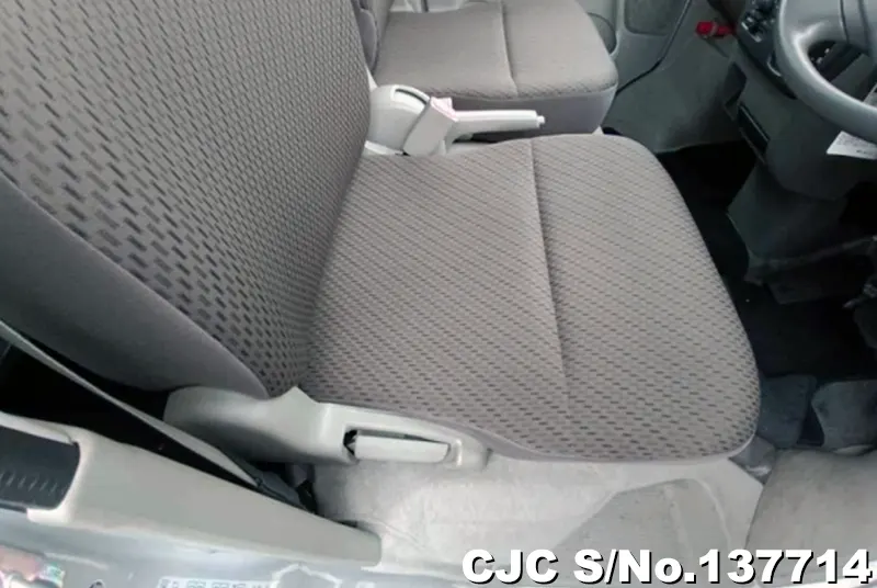 2016 Nissan / Clipper Stock No. 137714