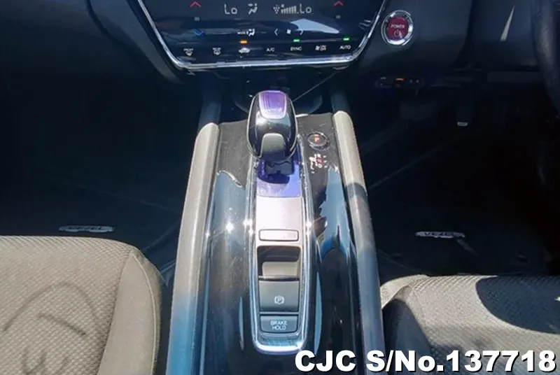 2017 Honda / Vezel Stock No. 137718