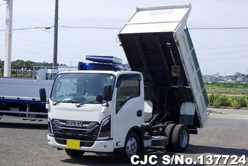 Isuzu / Elf