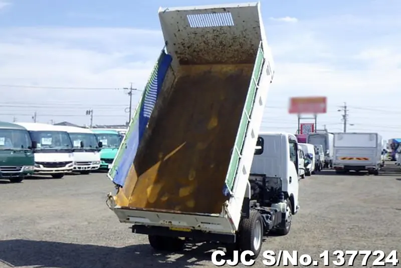 2023 Isuzu / Elf Stock No. 137724