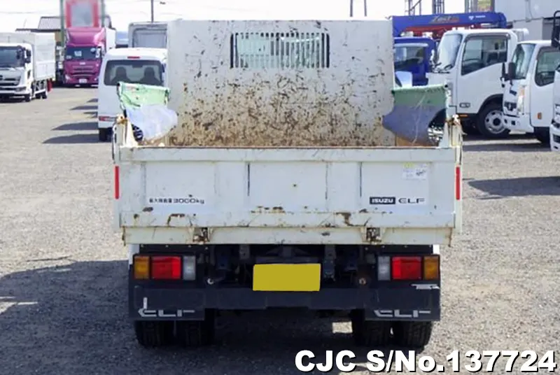 2023 Isuzu / Elf Stock No. 137724