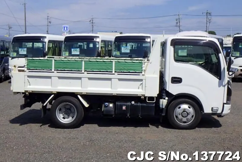 2023 Isuzu / Elf Stock No. 137724