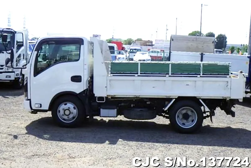 2023 Isuzu / Elf Stock No. 137724
