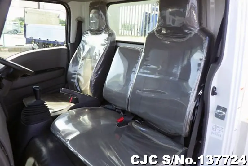 2023 Isuzu / Elf Stock No. 137724