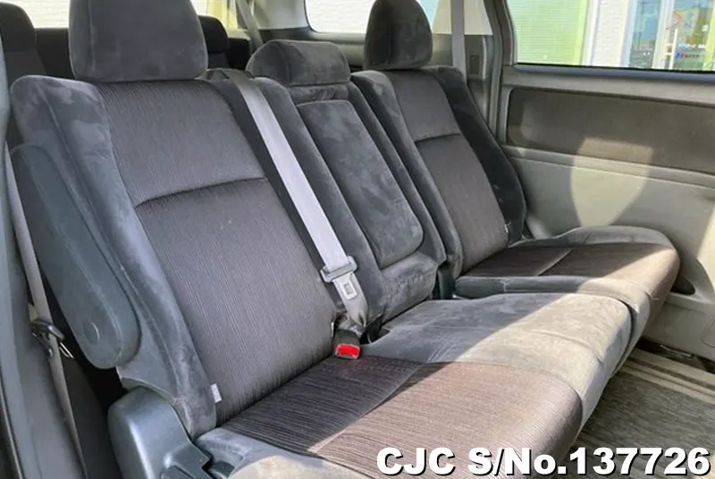 2011 Toyota / Vellfire Stock No. 137726