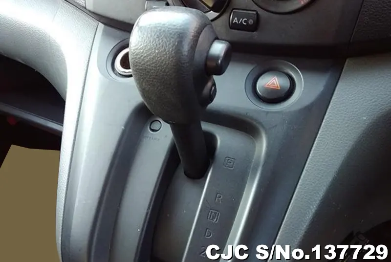 2013 Nissan / NV200 Stock No. 137729