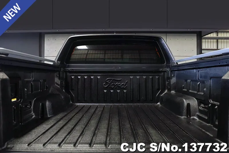 Ford Ranger in Gray for Sale Image 3
