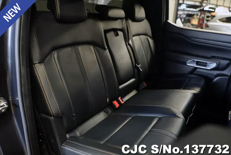 Ford Ranger in Gray for Sale Image 8