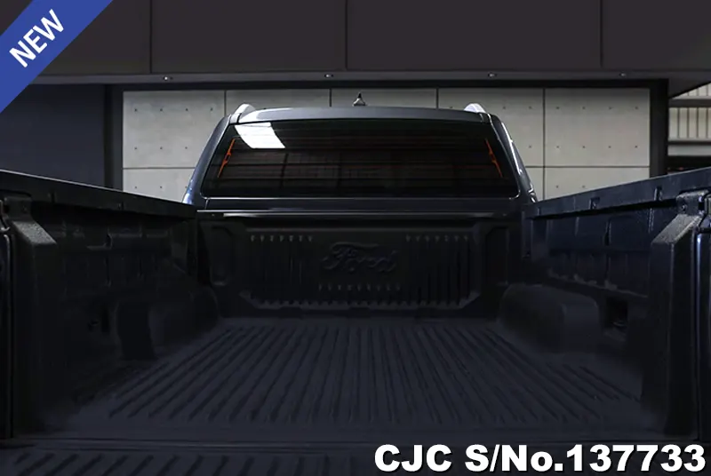 Ford Ranger in Gray for Sale Image 5