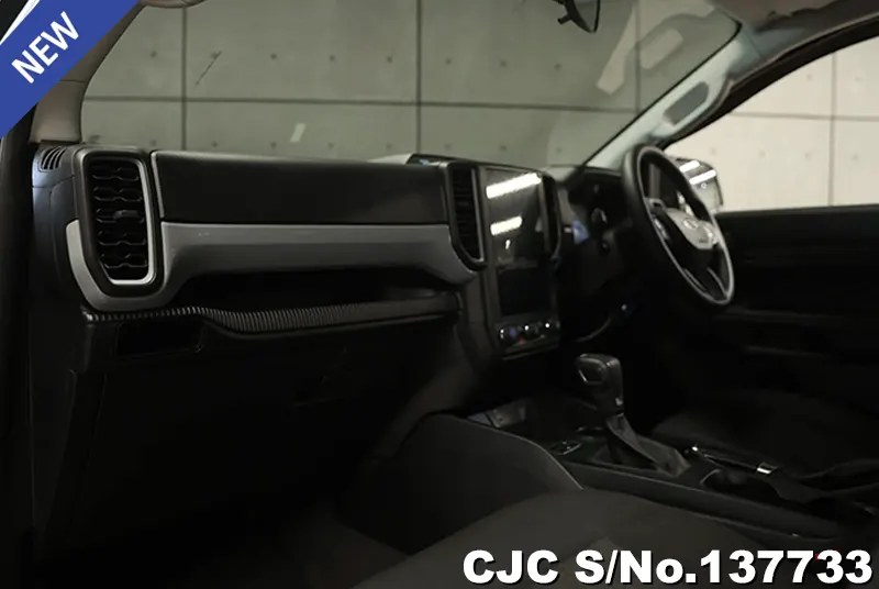 Ford Ranger in Gray for Sale Image 7