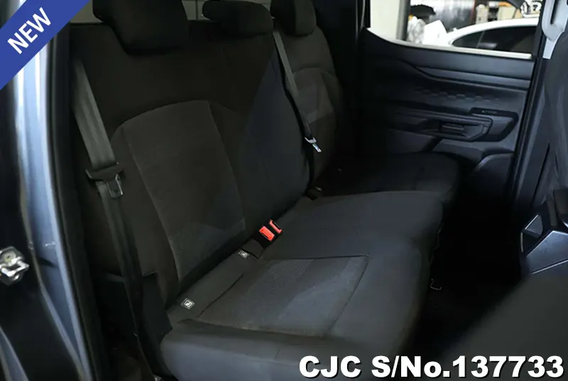 Ford Ranger in Gray for Sale Image 9