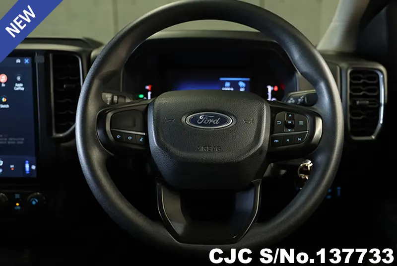 Ford Ranger in Gray for Sale Image 10
