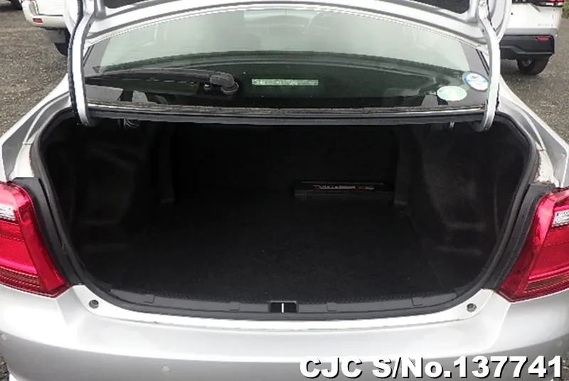 2021 Toyota / Corolla Axio Stock No. 137741