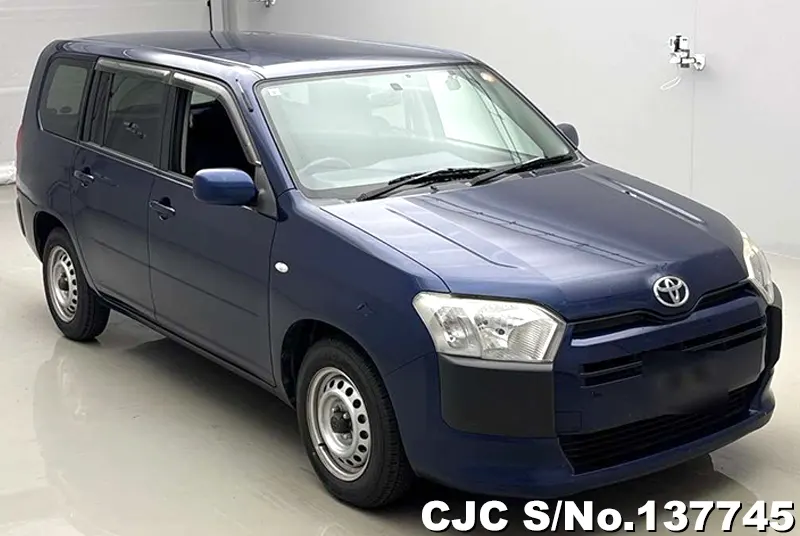Toyota / Probox 2016