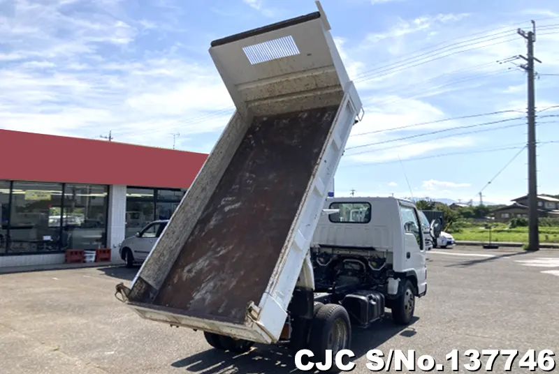 2006 Mazda / Titan Stock No. 137746