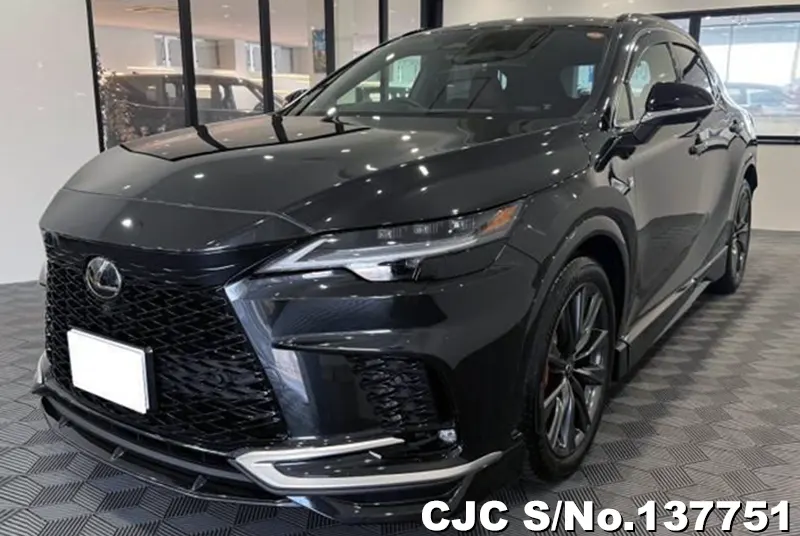 Lexus / RX 350 2025