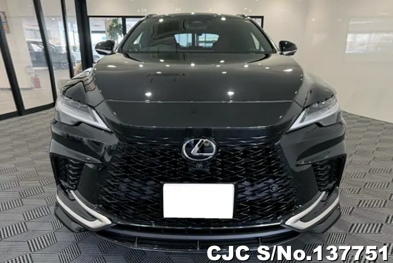 2025 Lexus / RX 350 Stock No. 137751