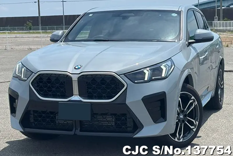 BMW / X2 2025