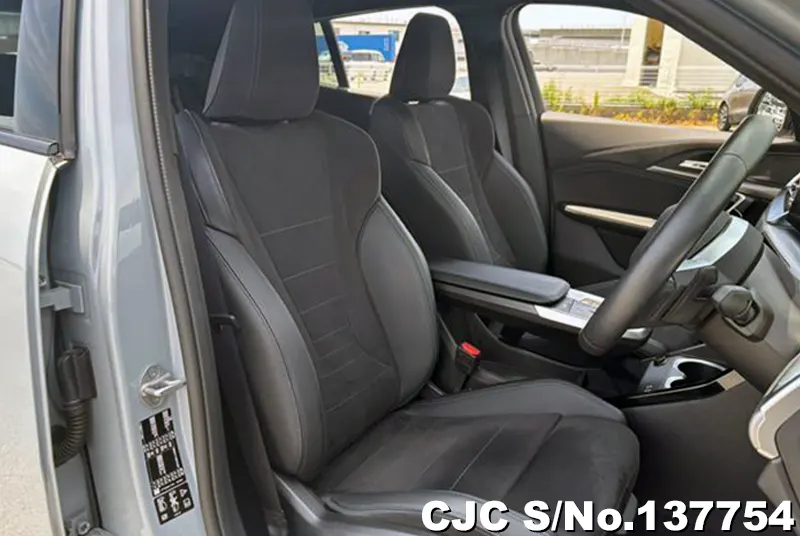 2025 BMW / X2 Stock No. 137754