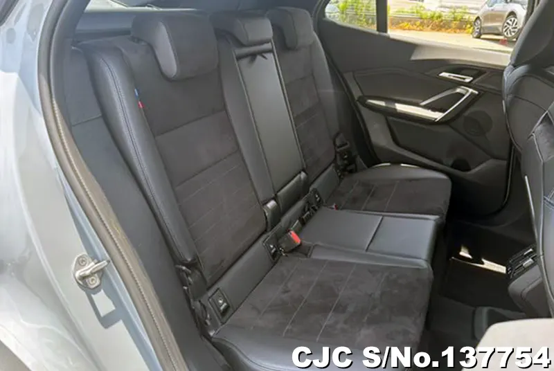2025 BMW / X2 Stock No. 137754