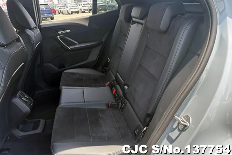 2025 BMW / X2 Stock No. 137754
