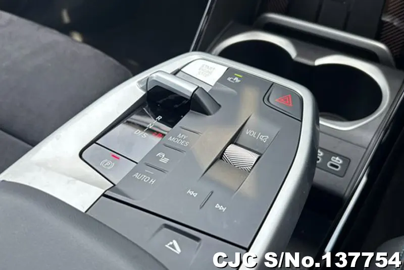 2025 BMW / X2 Stock No. 137754