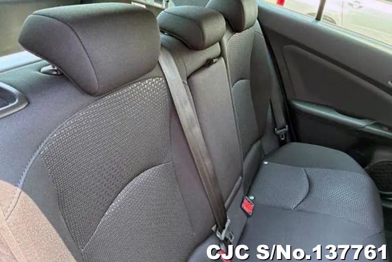 2021 Toyota / Prius Stock No. 137761