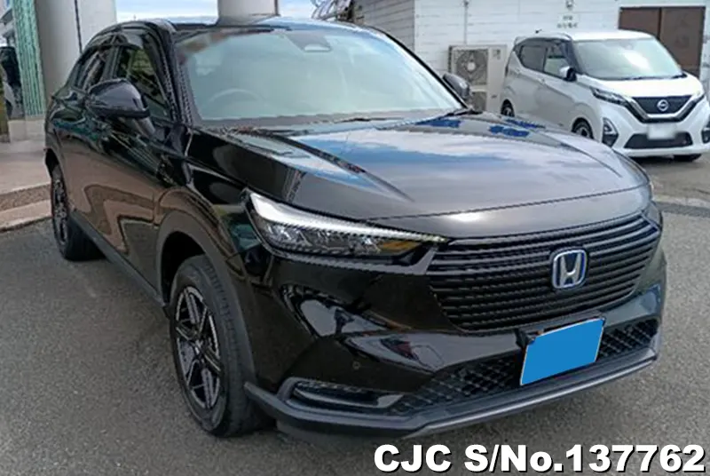 Honda / Vezel