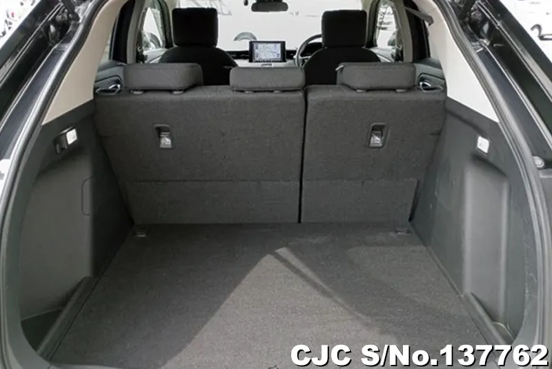2021 Honda / Vezel Stock No. 137762