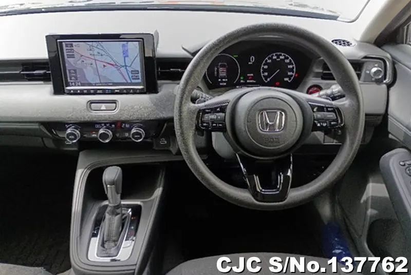 2021 Honda / Vezel Stock No. 137762