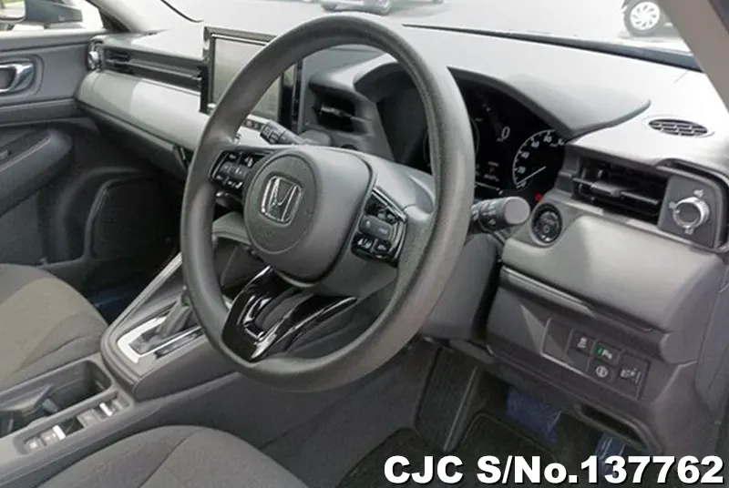 2021 Honda / Vezel Stock No. 137762
