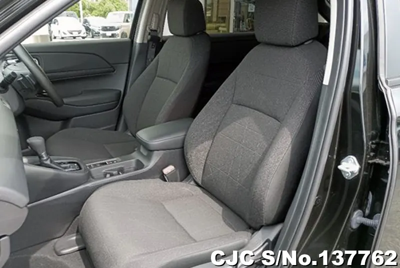 2021 Honda / Vezel Stock No. 137762